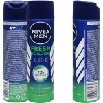 Nivea Men Fresh Sensation deospray 150 ml – Sleviste.cz