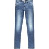 Dámské džíny Cars Jeans GABY 7892806 Stone Used