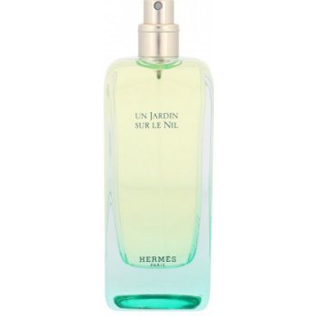 Hermès Un Jardin Sur Le Nil toaletní voda unisex 100 ml tester