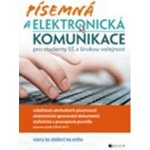 Písemná a elektronická komunikace – Zbozi.Blesk.cz