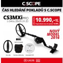 C.scope CS3MXi