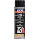 Liqui Moly 6103 Ochrana proti korozi vosk hnědý transparentní 500 ml – Hledejceny.cz