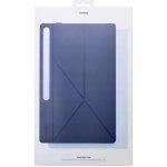 Samsung Smart Book Cover Tab S10 Ultra S9 Ultra EF-BX910PLEGWW Blue – Zboží Živě