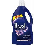 Perwoll Renew Dark Bloom prací gel 3,75 l 75 PD – Zboží Mobilmania