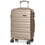 Worldline 628 zlatá/champagne 40 l – Zboží Mobilmania