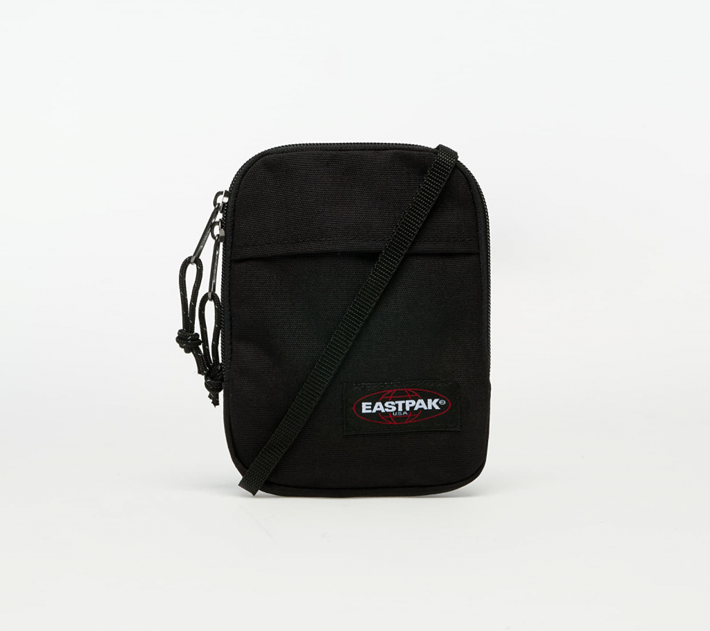 Eastpak Buddy Crossbody Bag Black 0 5l