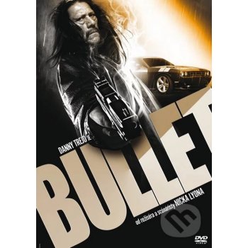 Bullet DVD