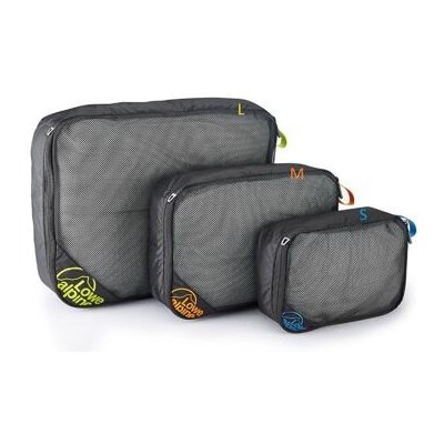 Lowe alpine packing cube M anthracite zinc – Sleviste.cz