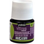 Vitrea Barva na sklo 45 ml 07 amaranthine – Zboží Dáma