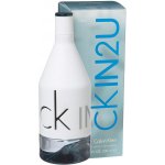 Calvin Klein In2U toaletní voda pánská 50 ml – Zbozi.Blesk.cz