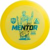 Discmania Active Premium Mentor Žlutá