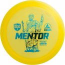 Discmania Active Premium Mentor Žlutá