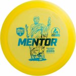 Discmania Active Premium Mentor Žlutá – Zboží Mobilmania