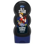 Bübchen Kids šampon a sprchový gel Hvězda 230 ml – Hledejceny.cz