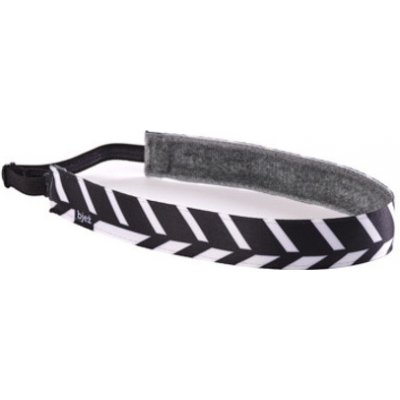 Bjež PLAIT black – Zboží Mobilmania
