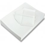 Papírny Brno - archy kancelářského papíru - A3, 250 archů, linkovaný – Zboží Živě