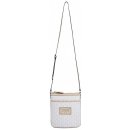 Guess Proposal Cross Body bag white