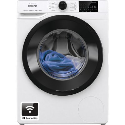 Gorenje W2PNEI84A1SW – Zboží Dáma