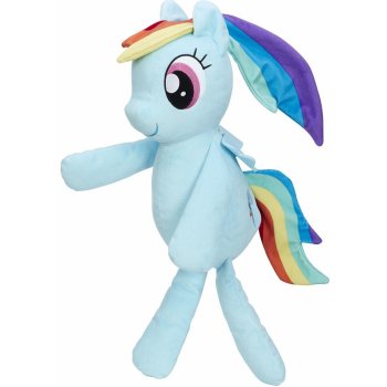 My Little Pony Velký poník Rainbow Dash