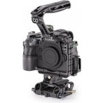 Tilta Camera Cage for Panasonic G9 II Basic Kit - Black – Zboží Živě