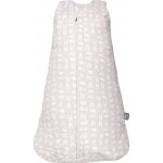 Kaarsgaren Zateplený 3D spací pytel Béžový zajíc – Zboží Mobilmania