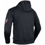 Oxford SUPER HOODIE 2.0 černá – Zbozi.Blesk.cz