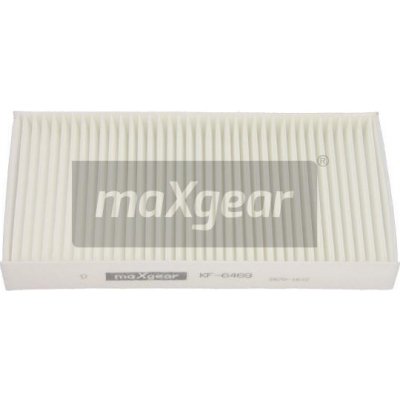 Filtr, vzduch v interiéru MAXGEAR 26-1072 – Hledejceny.cz