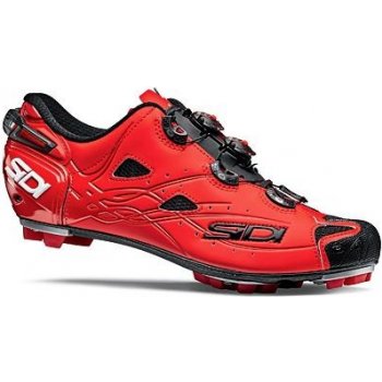 Sidi TIGER matt red 2019 od 7 900 K Heureka.cz