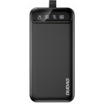 Dudao K8s+ 30000mAh černá – Zboží Mobilmania