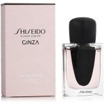 Shiseido Ginza parfémovaná voda dámská 30 ml – Hledejceny.cz