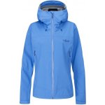 Rab Downpour Plus 2.0 Jacket Women's orion blue – Sleviste.cz
