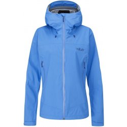 Rab Downpour Plus 2.0 Jacket Women's orion blue