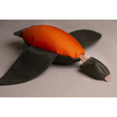 Bracco Duck Dummy Authentic 1000 g – Hledejceny.cz