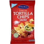 Santa Maria Tortilla chips solené 185g – Zboží Dáma