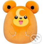 Squishmallows Orbico JUMBO Pokémon Teddiursa 60 cm – Sleviste.cz
