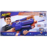 Nerf N-Strike Elite Infinus E0438 – Zboží Mobilmania