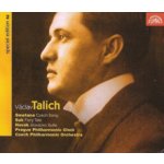 Talich Václav - Special Edition:2 Smetana Suk Novák CD – Hledejceny.cz