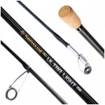 Mikado Sensual N.G. Ultra Light Spin 2,08 m 2-10 g 2 díly – Zboží Mobilmania
