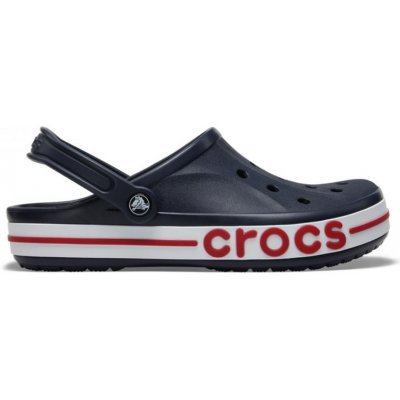 Crocs Bayaband Clog Adults Navy Pepper – Zboží Mobilmania