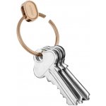 Přívěsek na klíče Orbitkey Ring V2 Rose Gold – Hledejceny.cz