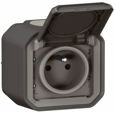 Legrand Plexo 069791L sada 10 ks – Hledejceny.cz