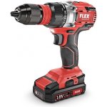 FLEX DD 2G 18.0-EC – Zboží Dáma