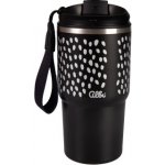 Albi Černý termohrnek Deluxe 500 ml – Hledejceny.cz
