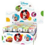 Bublifuk 60ml Disney mix – Sleviste.cz
