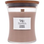 WoodWick Cashmere 275 g – Zboží Mobilmania
