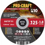 Procraft CD125x1.0b – Zboží Dáma