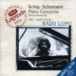 Lupu Radu - Koncerty pro klavir CD – Hledejceny.cz