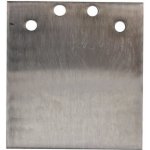NÁSTROJE CZ Čepel na škrabku na podlahu 170x100x2mm - VB020364610030 – Sleviste.cz