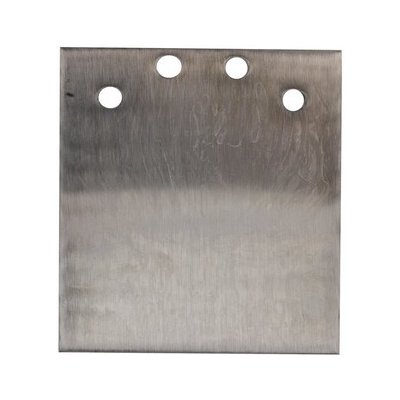 NÁSTROJE CZ Čepel na škrabku na podlahu 170x100x2mm - VB020364610030 – Sleviste.cz