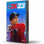 PGA Tour 2K23 – Hledejceny.cz